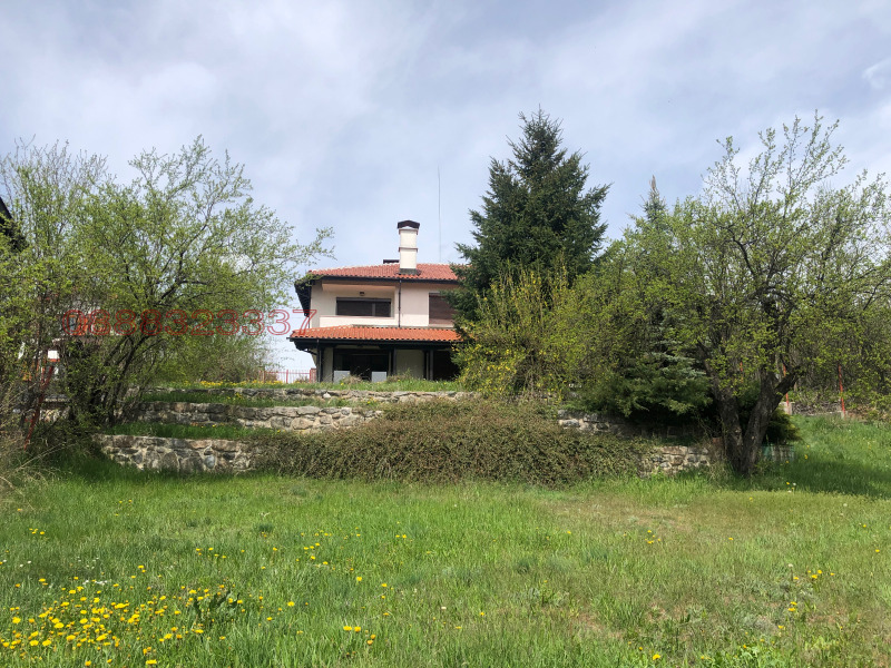 In vendita  Villa regione Sofia , Rajovo , 240 mq | 49927819 - Immagine [2]