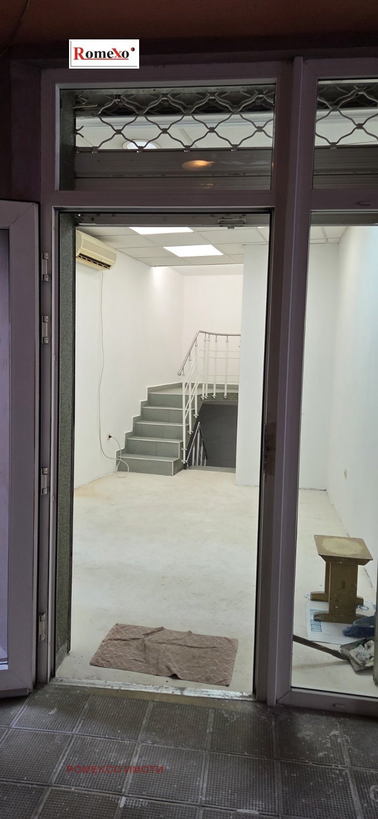 Продава МАГАЗИН, гр. Пловдив, Център, снимка 5 - Магазини - 52629437