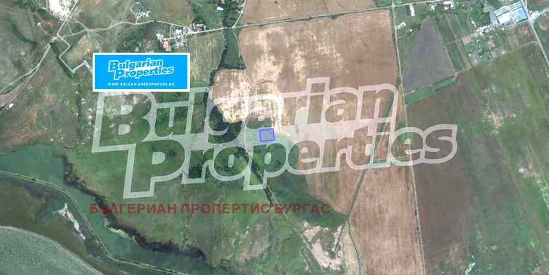 Продава ПАРЦЕЛ, гр. Бургас, Рудник, снимка 3 - Парцели - 47978362