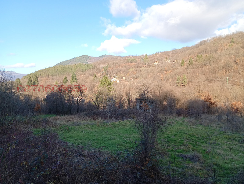 Продава ПАРЦЕЛ, с. Желен, област София област, снимка 4 - Парцели - 53148884