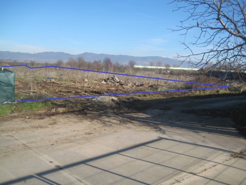 Продава ПАРЦЕЛ, гр. София, Враждебна