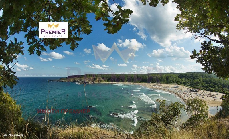 Продава ПАРЦЕЛ, с. Резово, област Бургас, снимка 14 - Парцели - 53499801