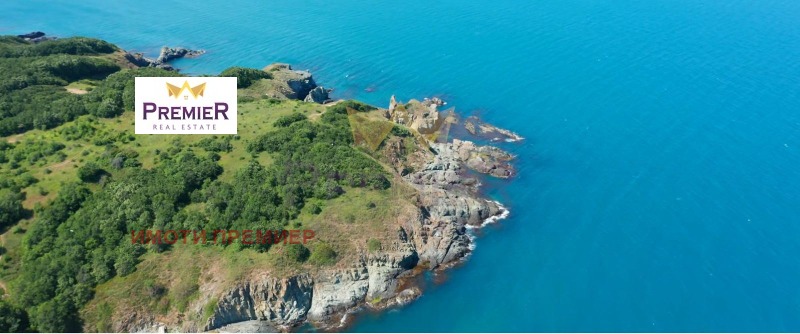 Продава ПАРЦЕЛ, с. Резово, област Бургас, снимка 7 - Парцели - 53499801