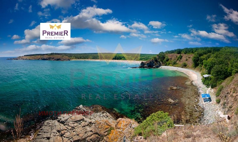 Продава ПАРЦЕЛ, с. Резово, област Бургас, снимка 13 - Парцели - 53499801