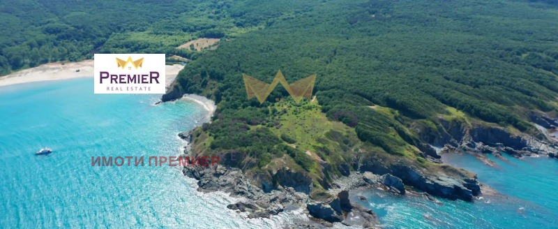 Продава ПАРЦЕЛ, с. Резово, област Бургас