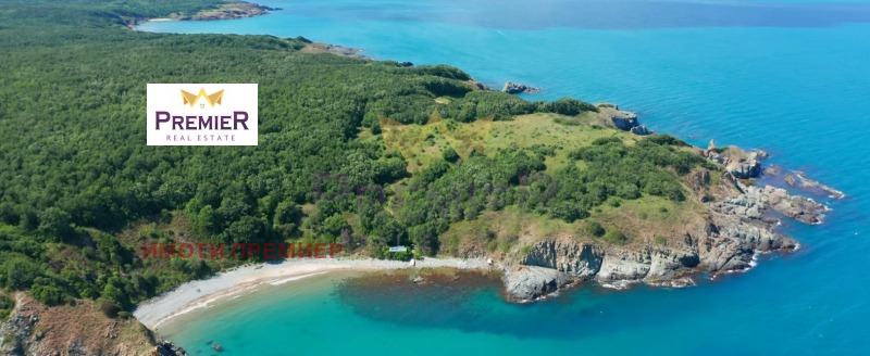 Продава ПАРЦЕЛ, с. Резово, област Бургас, снимка 12 - Парцели - 53499801