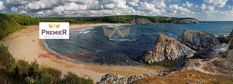 Продава ПАРЦЕЛ, с. Резово, област Бургас, снимка 11 - Парцели - 53499801