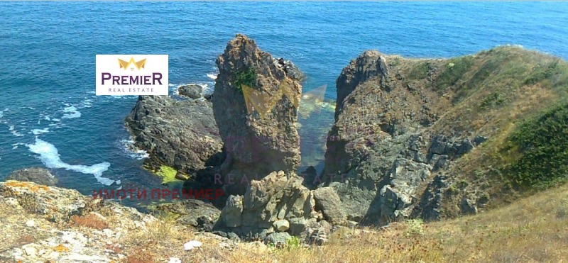 Продава ПАРЦЕЛ, с. Резово, област Бургас, снимка 4 - Парцели - 53499801