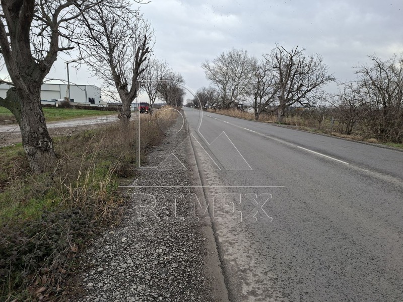 Продава ПАРЦЕЛ, гр. Пловдив, Пещерско шосе, снимка 3 - Парцели - 53506447