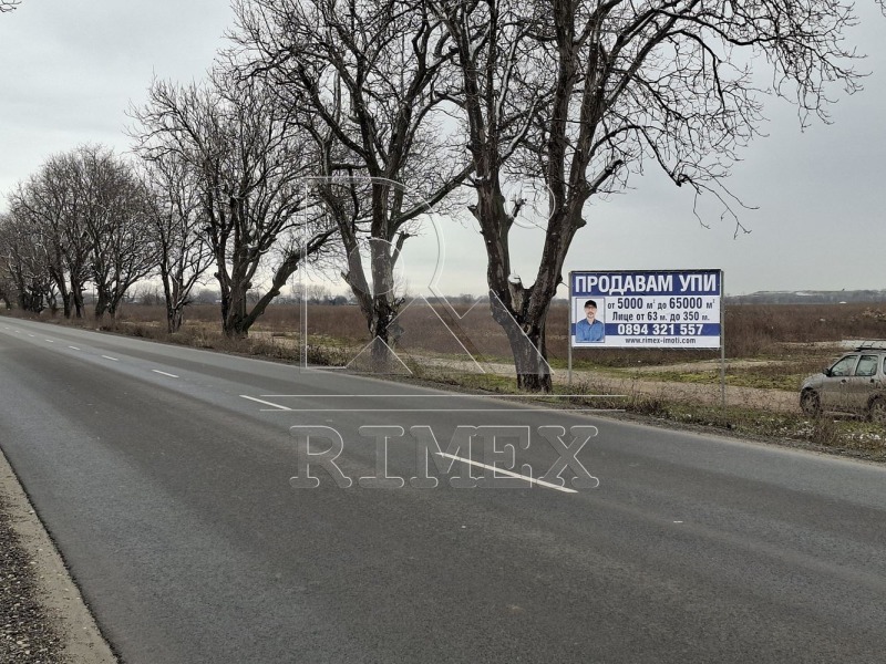 Продава ПАРЦЕЛ, гр. Пловдив, Пещерско шосе, снимка 6 - Парцели - 53506447