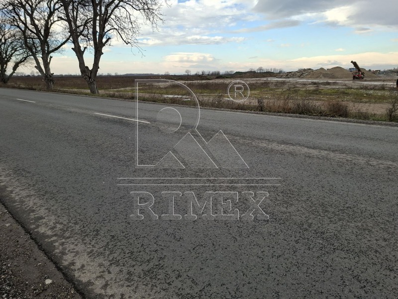 Продава ПАРЦЕЛ, гр. Пловдив, Пещерско шосе, снимка 7 - Парцели - 53506447