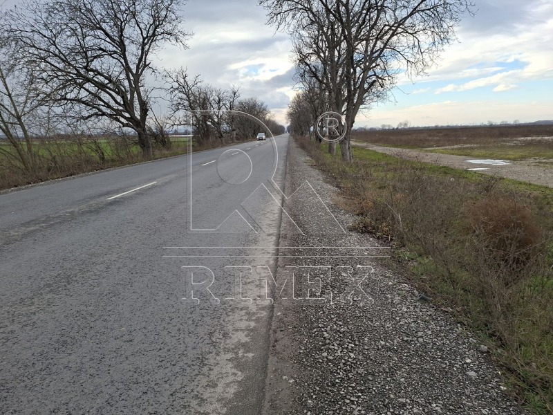 Продава ПАРЦЕЛ, гр. Пловдив, Пещерско шосе, снимка 8 - Парцели - 53506447