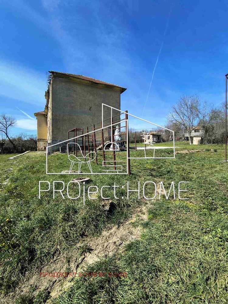 Продава ПАРЦЕЛ, с. Индже войвода, област Бургас, снимка 4 - Парцели - 53968562