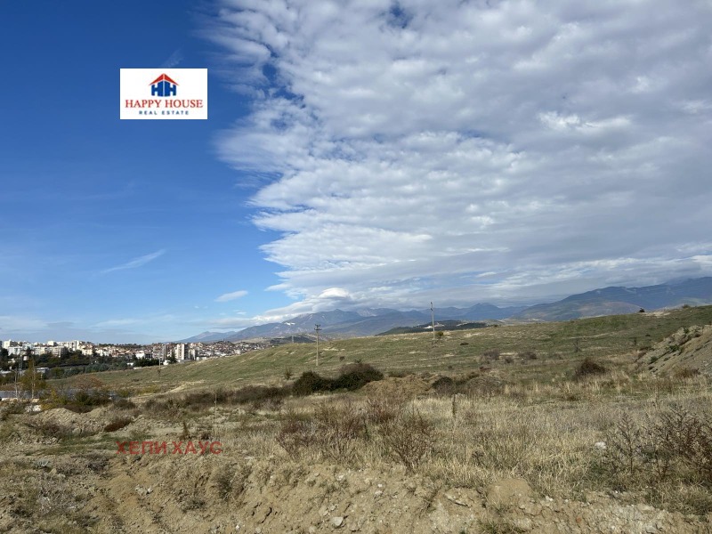 Продава ЗЕМЕДЕЛСКА ЗЕМЯ, гр. Сандански, област Благоевград, снимка 2 - Земеделска земя - 53456982