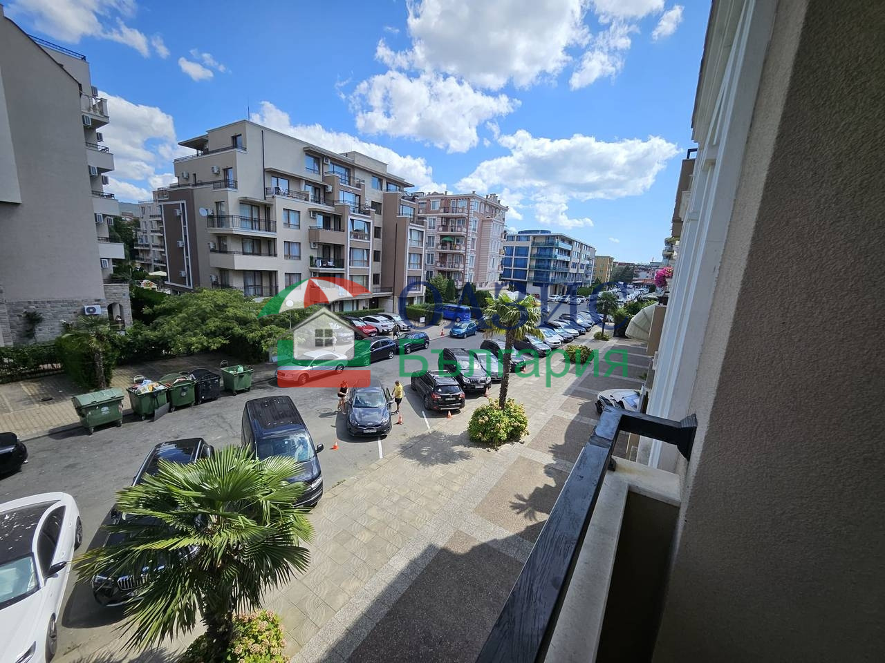 Продава 1-СТАЕН, к.к. Слънчев бряг, област Бургас, снимка 10 - Апартаменти - 51928295