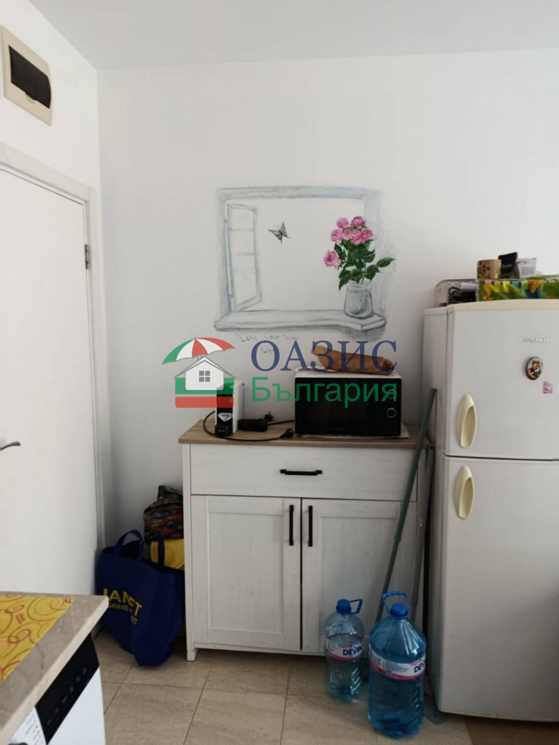 Продава 1-СТАЕН, к.к. Слънчев бряг, област Бургас, снимка 4 - Апартаменти - 55040974