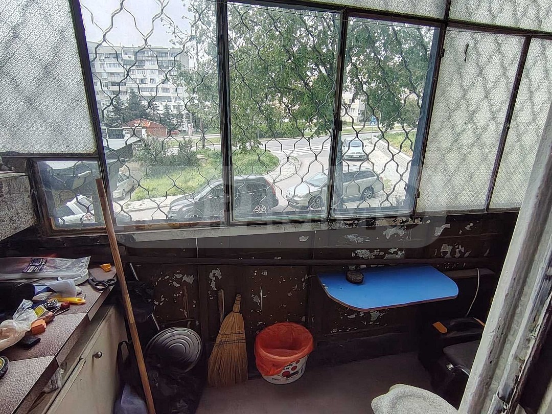 Продава 2-СТАЕН, гр. Варна, Владислав Варненчик 1, снимка 9 - Апартаменти - 53559129