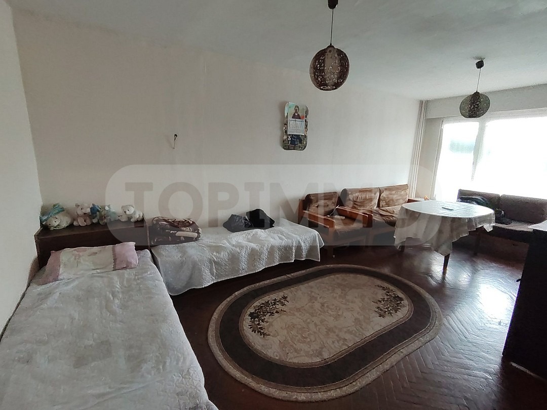 Продава 2-СТАЕН, гр. Варна, Владислав Варненчик 1, снимка 5 - Апартаменти - 53559129