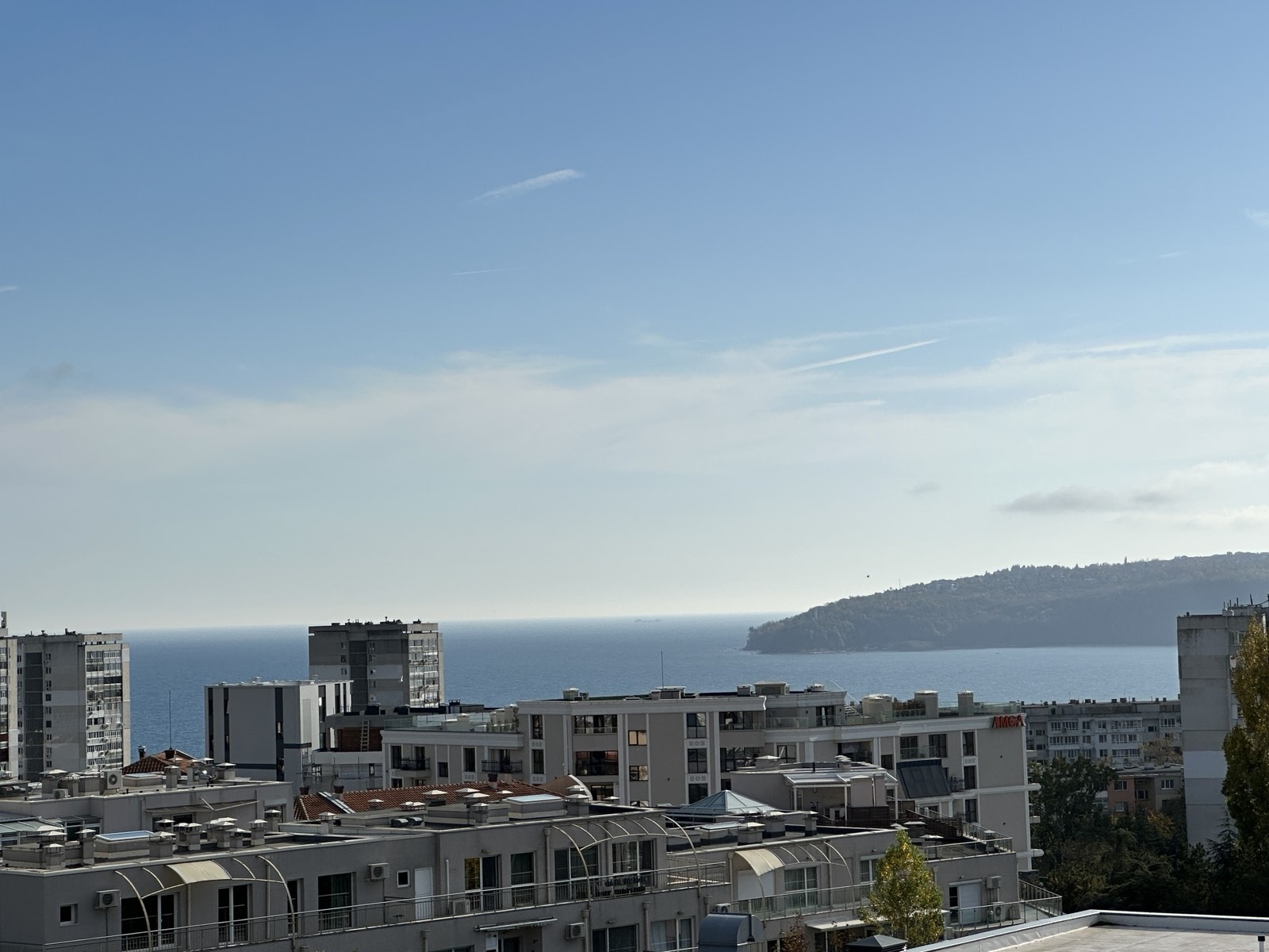 Продава 2-СТАЕН, гр. Варна, Бриз, снимка 7 - Апартаменти - 53897543