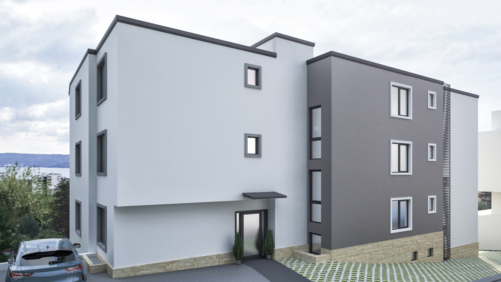 Продава 2-СТАЕН, гр. Варна, Бриз, снимка 3 - Апартаменти - 53897543