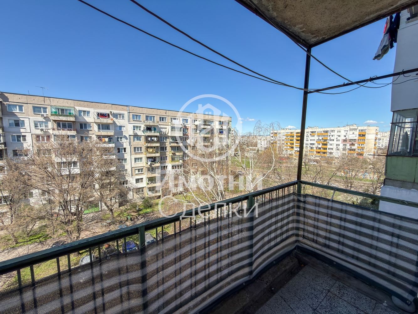 Продава 2-СТАЕН, гр. София, Връбница 1, снимка 7 - Апартаменти - 54111214