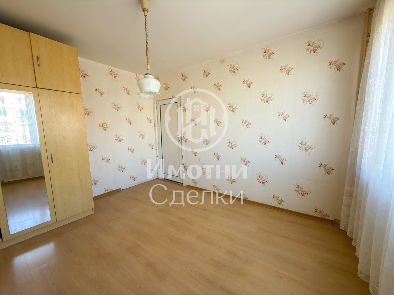 Продава 2-СТАЕН, гр. София, Връбница 1, снимка 3 - Апартаменти - 54111214