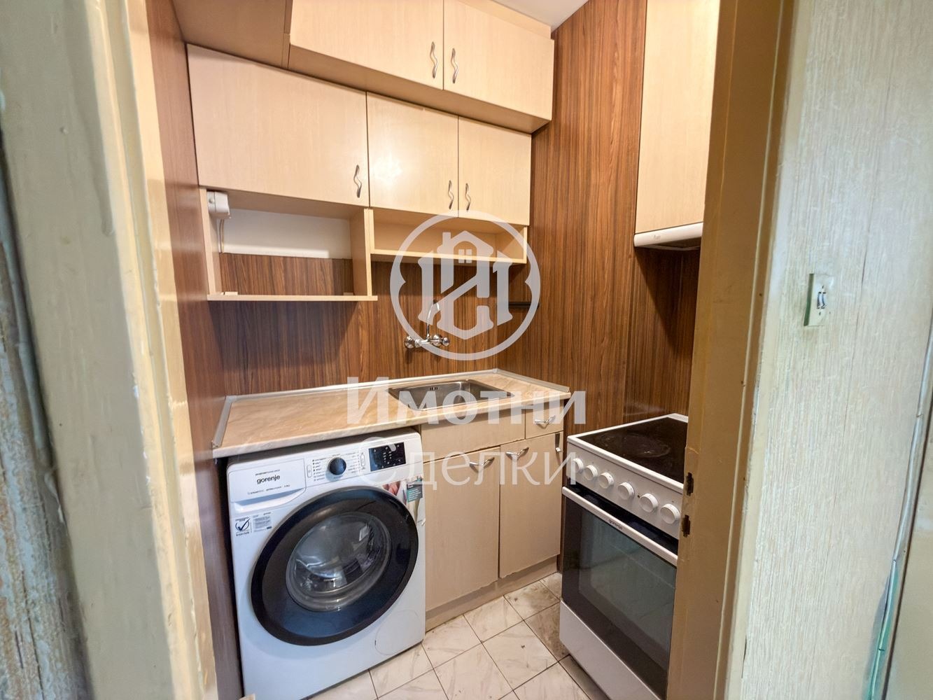 Продава 2-СТАЕН, гр. София, Връбница 1, снимка 8 - Апартаменти - 54111214