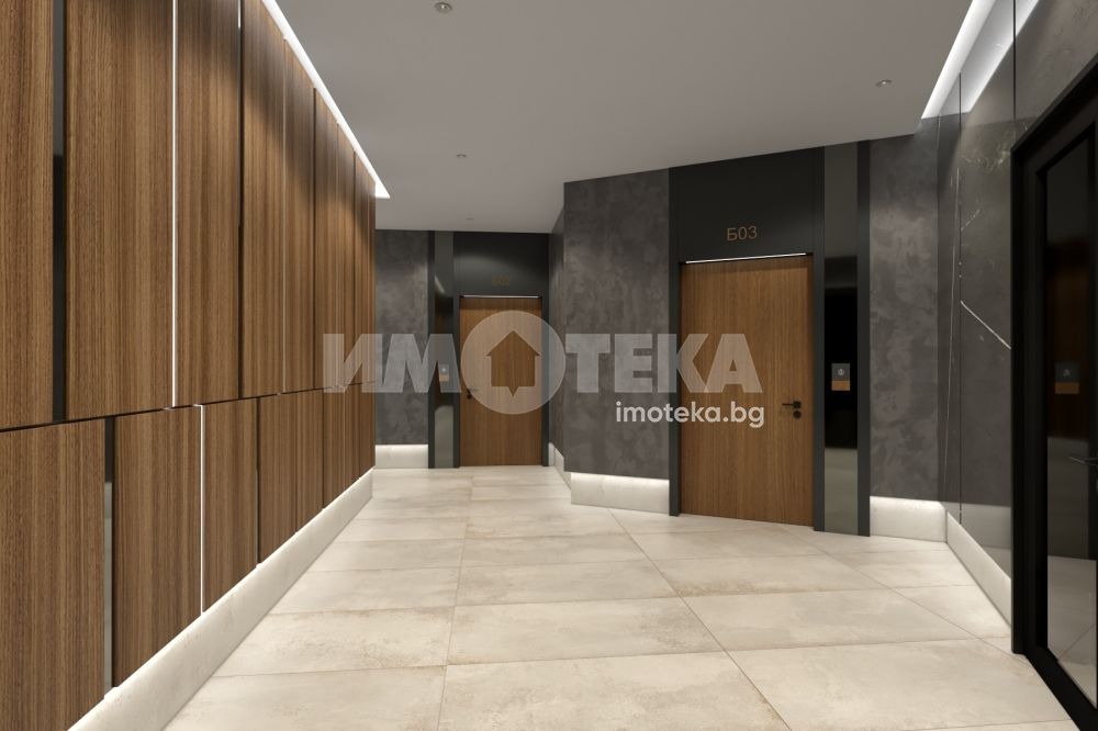 Продава 2-СТАЕН, гр. София, Малинова долина, снимка 7 - Апартаменти - 54534179
