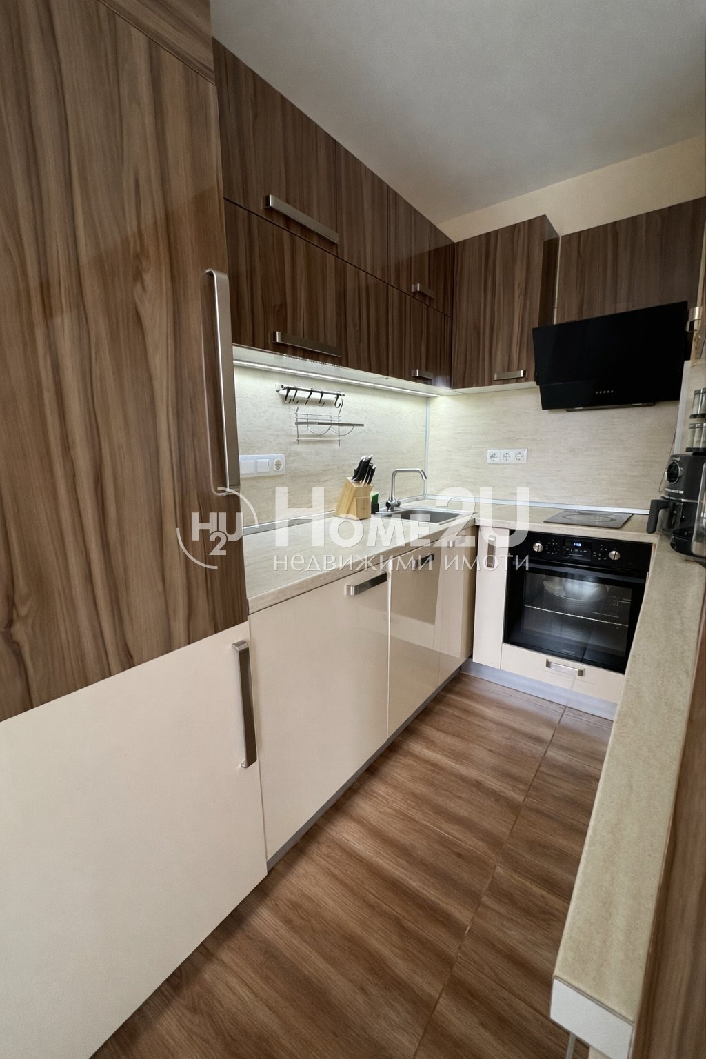 Продава 2-СТАЕН, гр. София, Гео Милев, снимка 6 - Апартаменти - 54550071