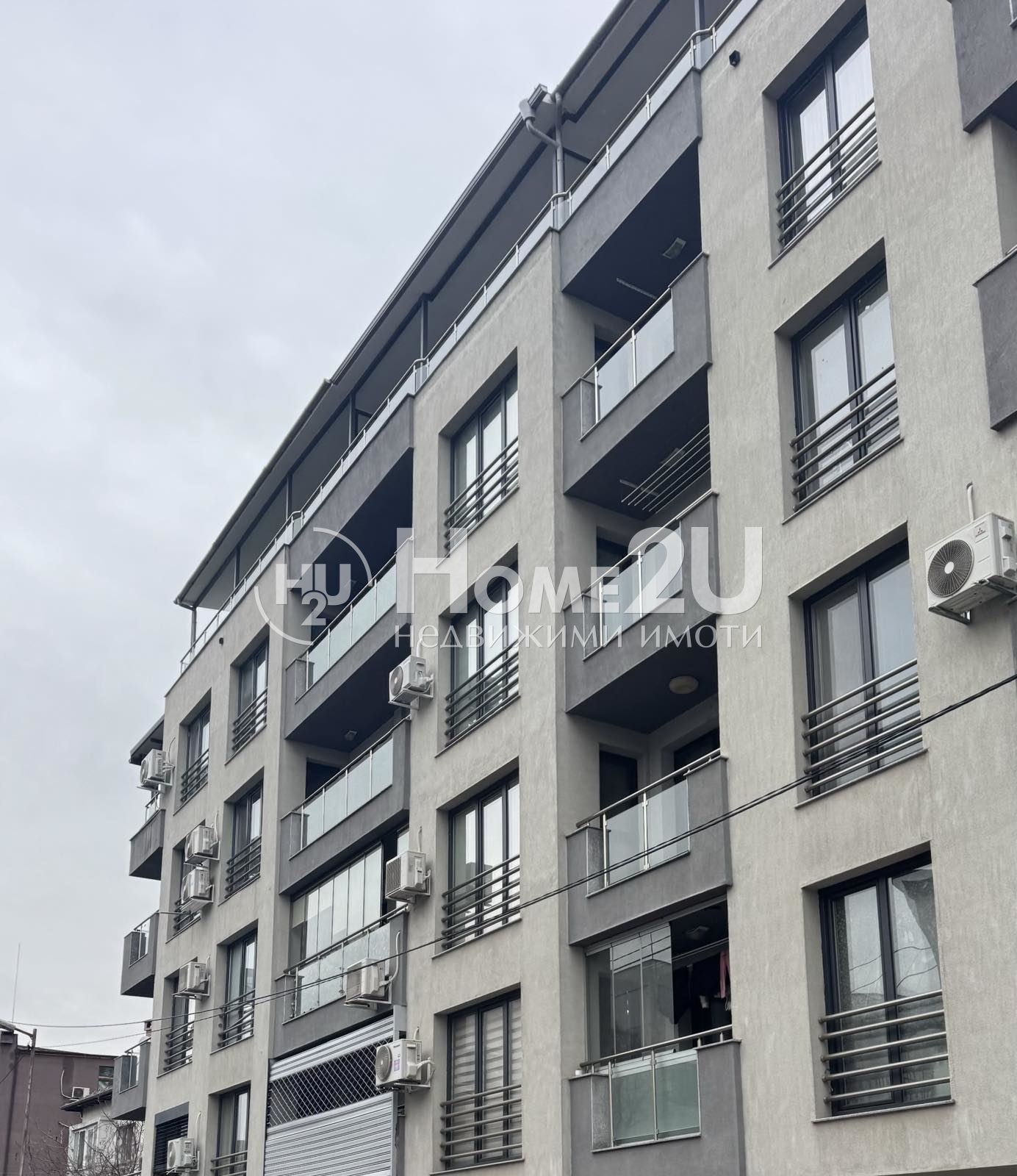 Продава 2-СТАЕН, гр. София, Гео Милев, снимка 12 - Апартаменти - 54550071