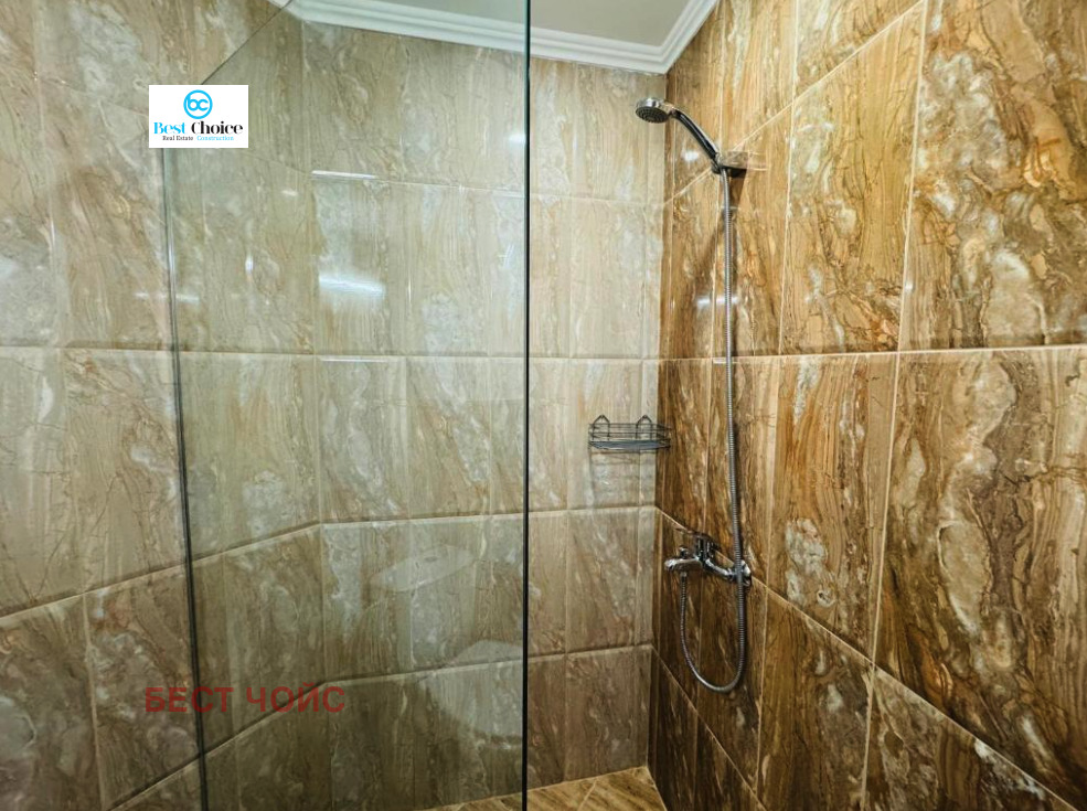 Продава 2-СТАЕН, гр. Свети Влас, област Бургас, снимка 13 - Апартаменти - 55465985