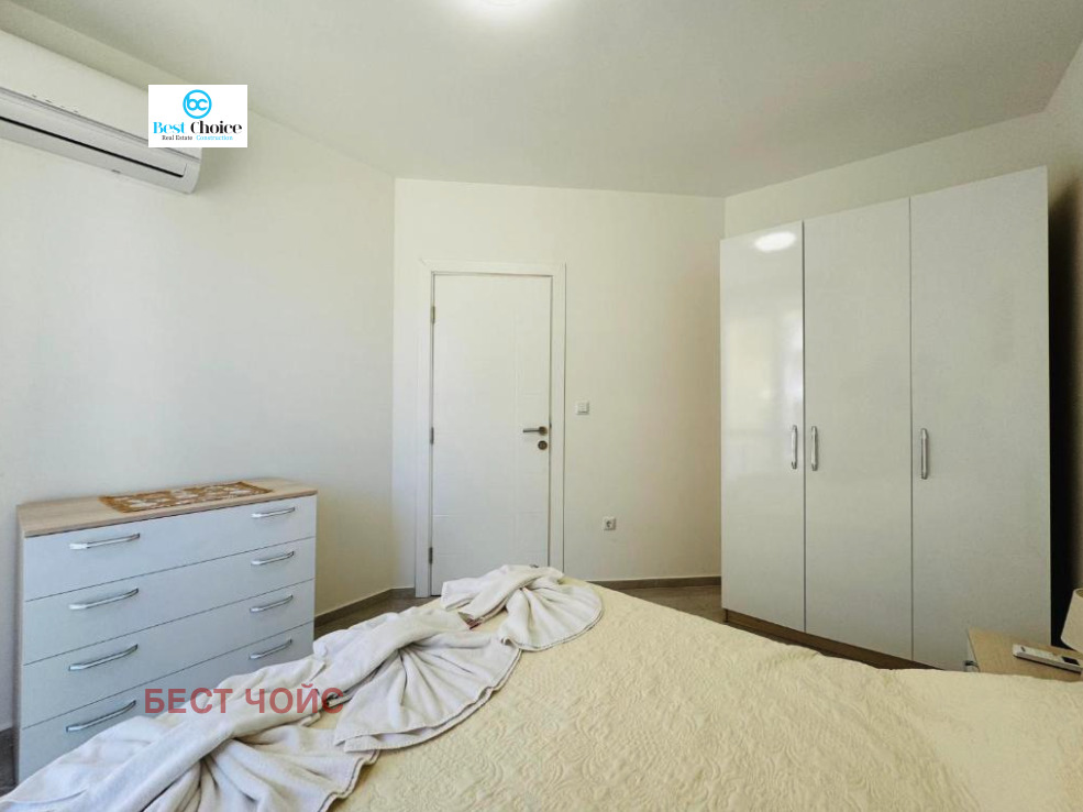 Продава 2-СТАЕН, гр. Свети Влас, област Бургас, снимка 8 - Апартаменти - 55465985
