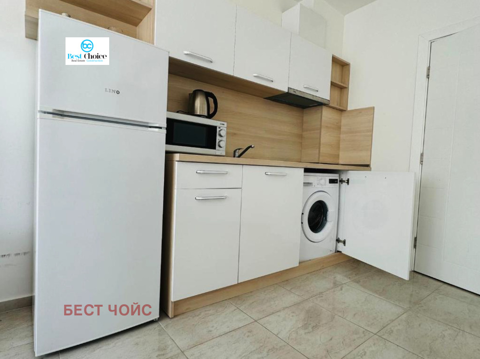 Продава 2-СТАЕН, гр. Свети Влас, област Бургас, снимка 3 - Апартаменти - 55465985