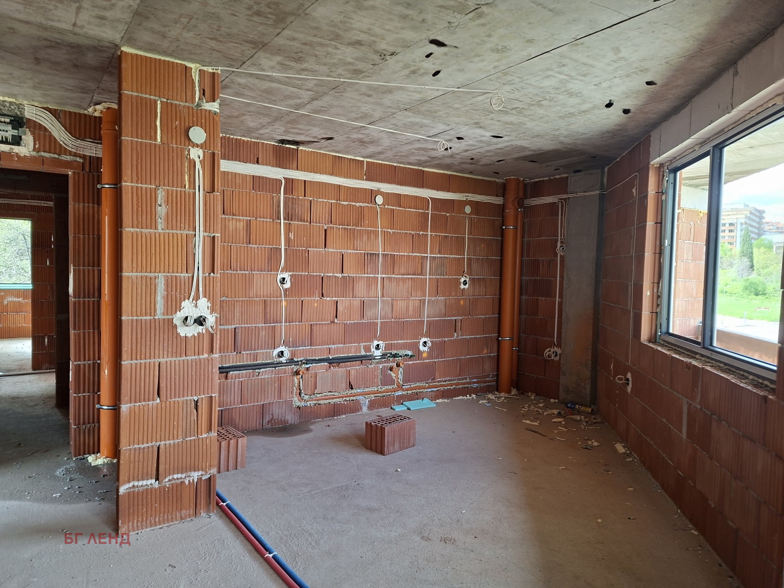 Продава 3-СТАЕН, гр. Стара Загора, Била, снимка 13 - Апартаменти - 51572341