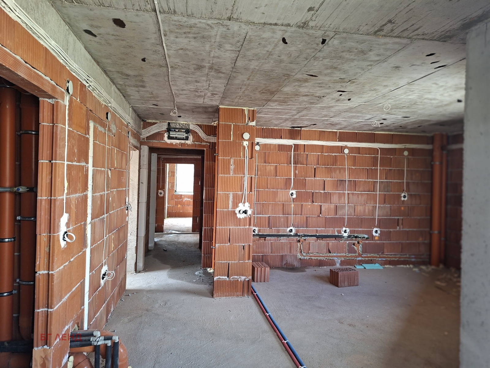 Продава 3-СТАЕН, гр. Стара Загора, Била, снимка 12 - Апартаменти - 51572341