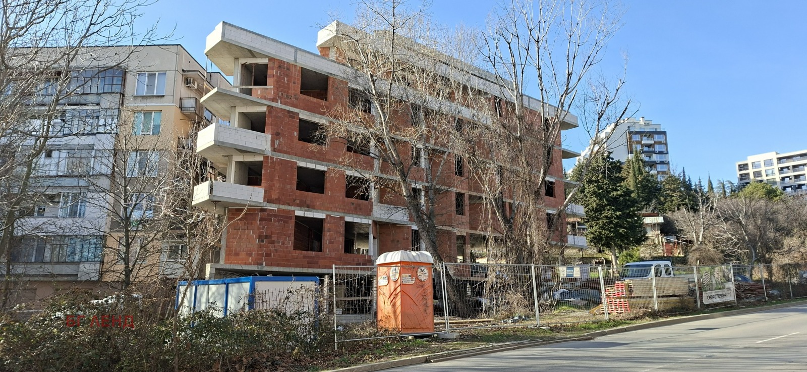 Продава 3-СТАЕН, гр. Стара Загора, Била, снимка 3 - Апартаменти - 51572341