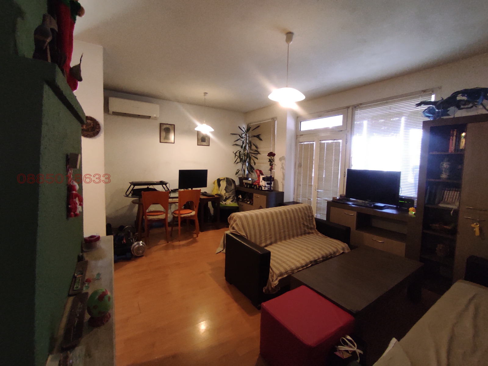 Продава 3-СТАЕН, гр. София, Редута, снимка 6 - Апартаменти - 53771465