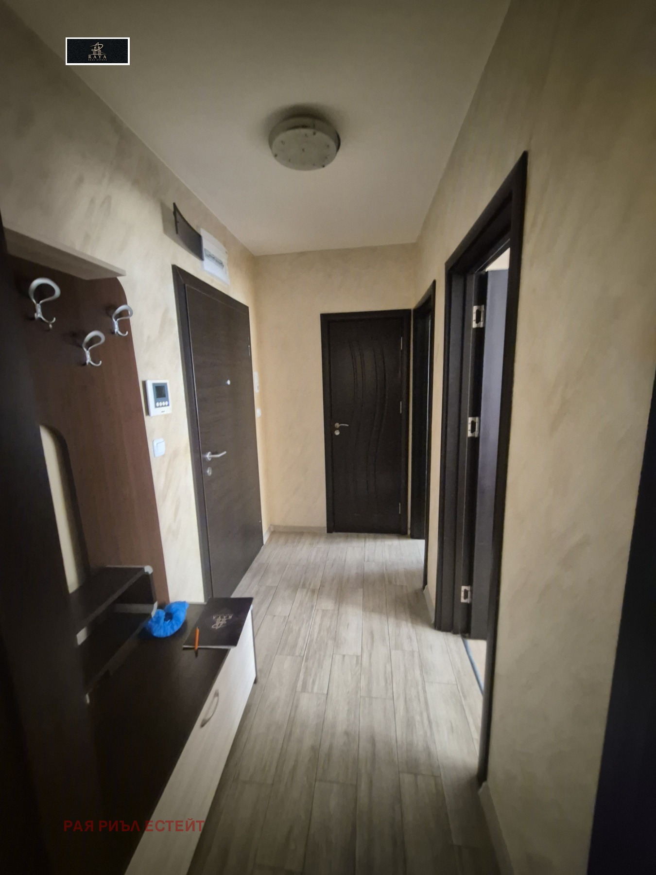 Продава 3-СТАЕН, гр. Пловдив, Южен, снимка 5 - Апартаменти - 54429630