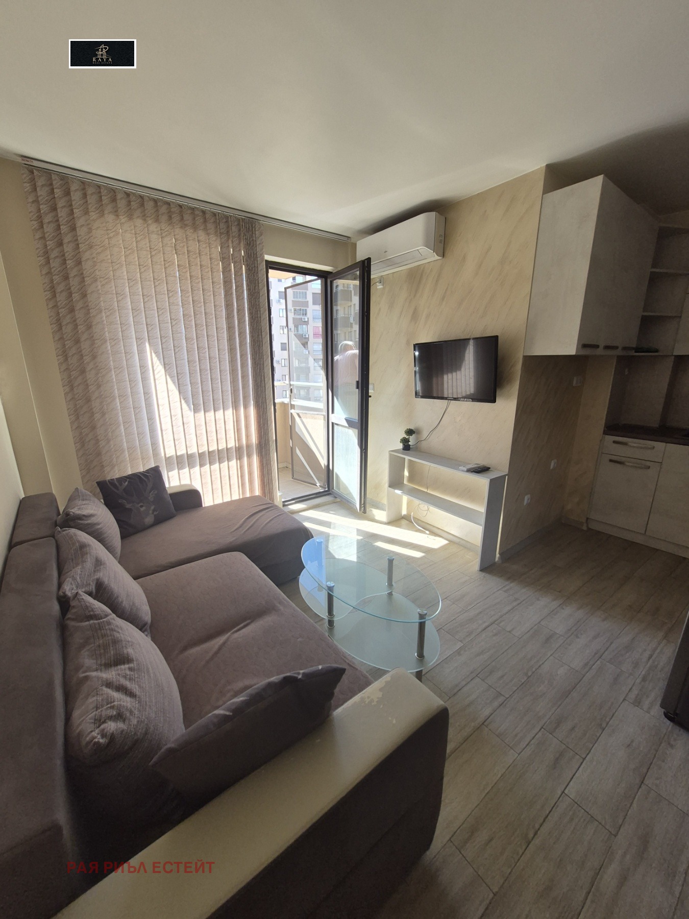 Продава 3-СТАЕН, гр. Пловдив, Южен, снимка 1 - Апартаменти - 54429630