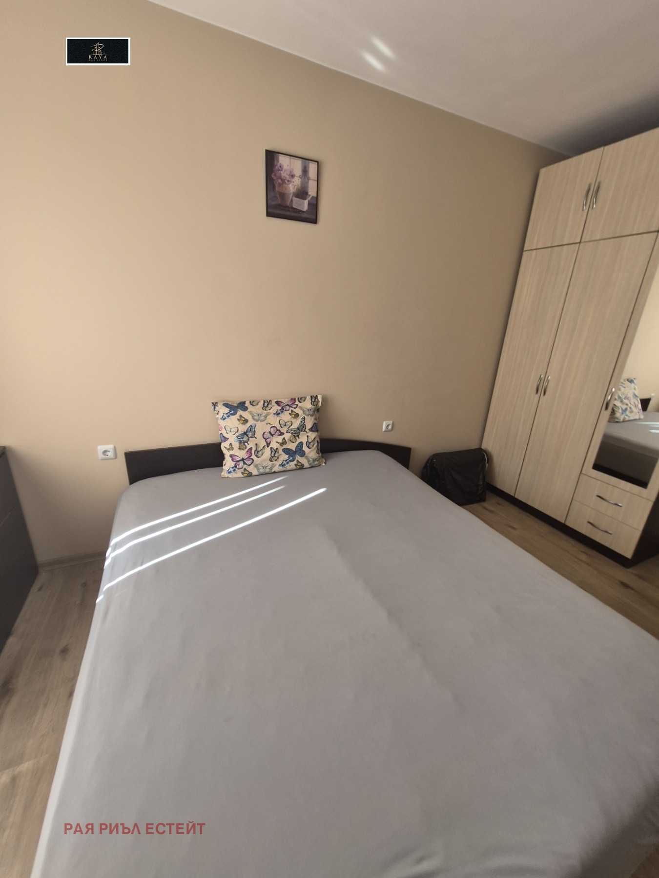 Продава 3-СТАЕН, гр. Пловдив, Южен, снимка 2 - Апартаменти - 54429630