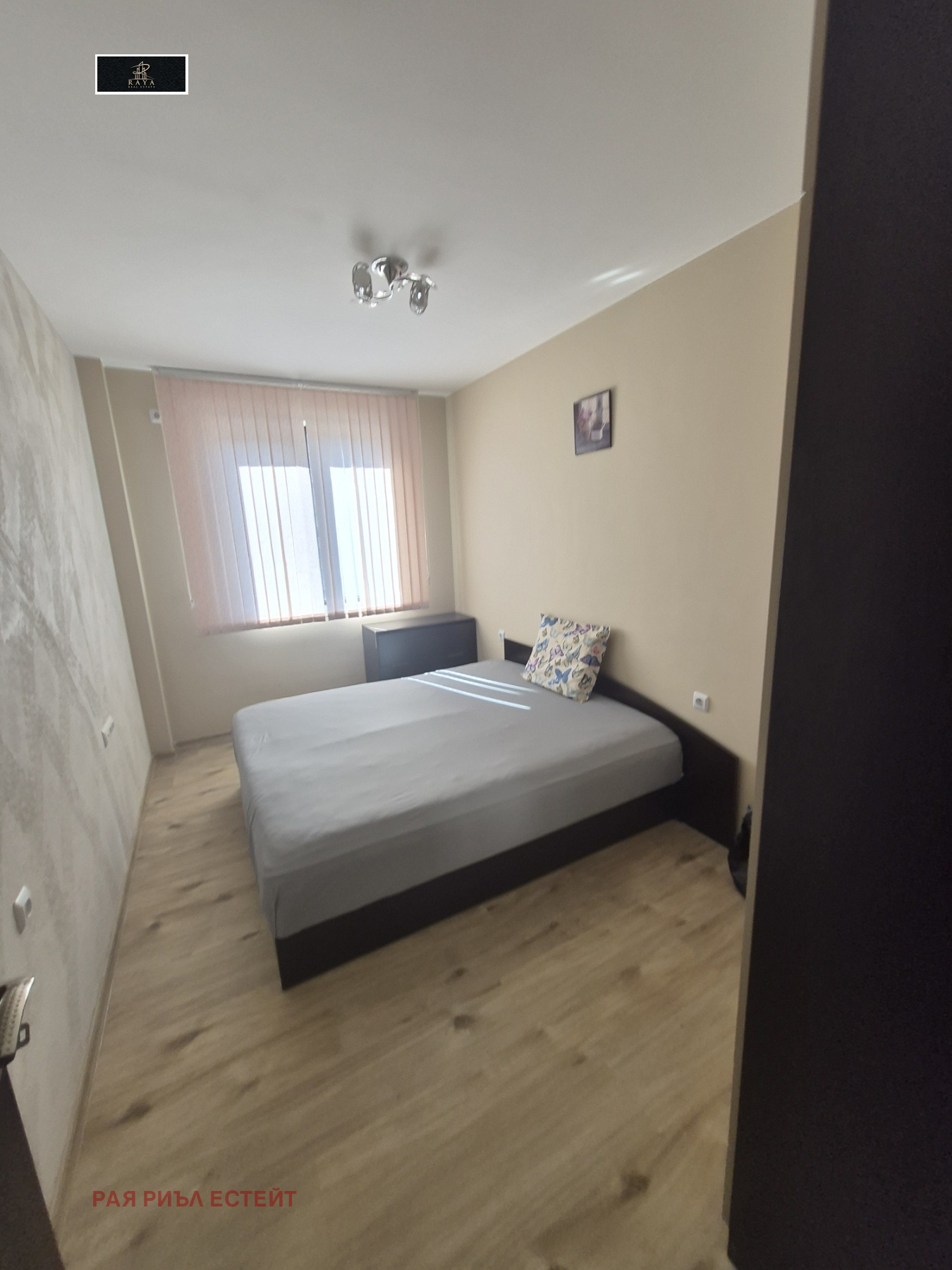 Продава 3-СТАЕН, гр. Пловдив, Южен, снимка 3 - Апартаменти - 54429630