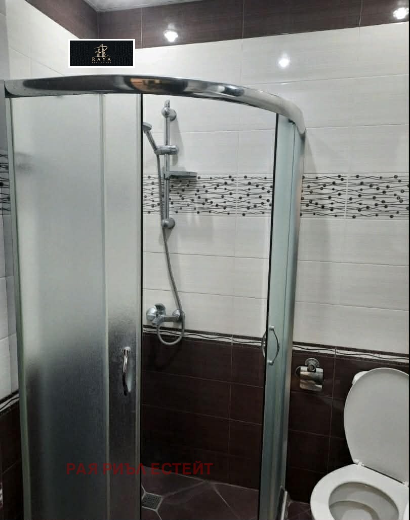 Продава 3-СТАЕН, гр. Пловдив, Южен, снимка 10 - Апартаменти - 54429630