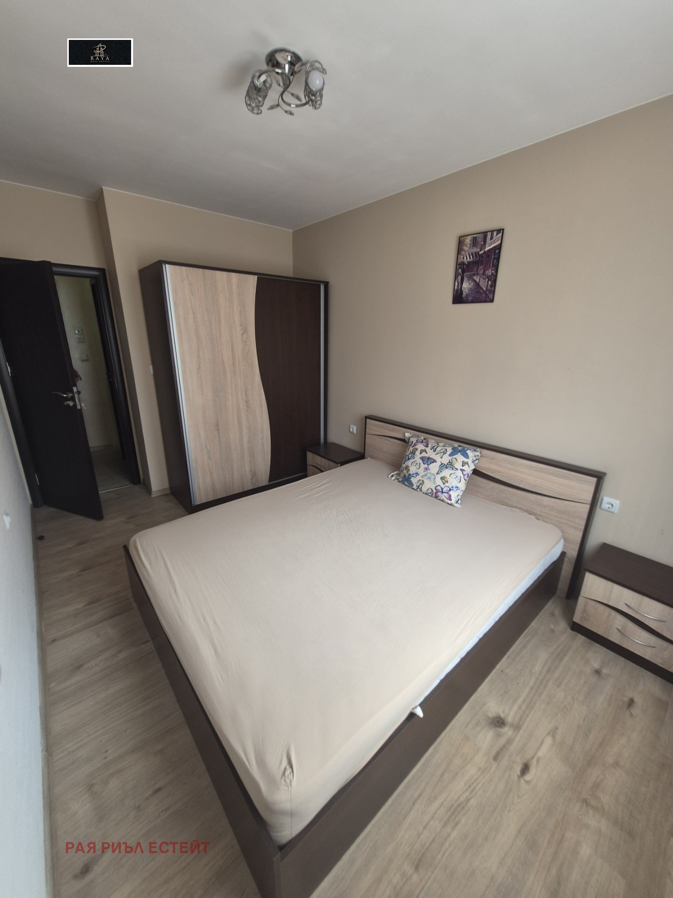 Продава 3-СТАЕН, гр. Пловдив, Южен, снимка 4 - Апартаменти - 54429630