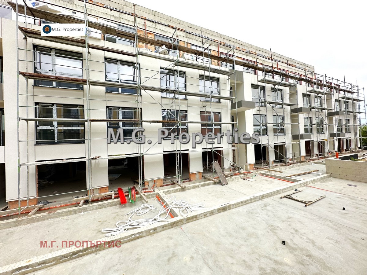 Продава 3-СТАЕН, гр. Варна, к.к. Св.Св. Константин и Елена, снимка 14 - Апартаменти - 54613767