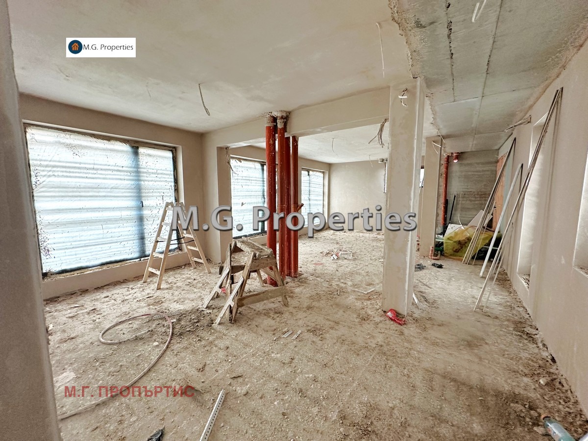 Продава 3-СТАЕН, гр. Варна, к.к. Св.Св. Константин и Елена, снимка 7 - Апартаменти - 54613767