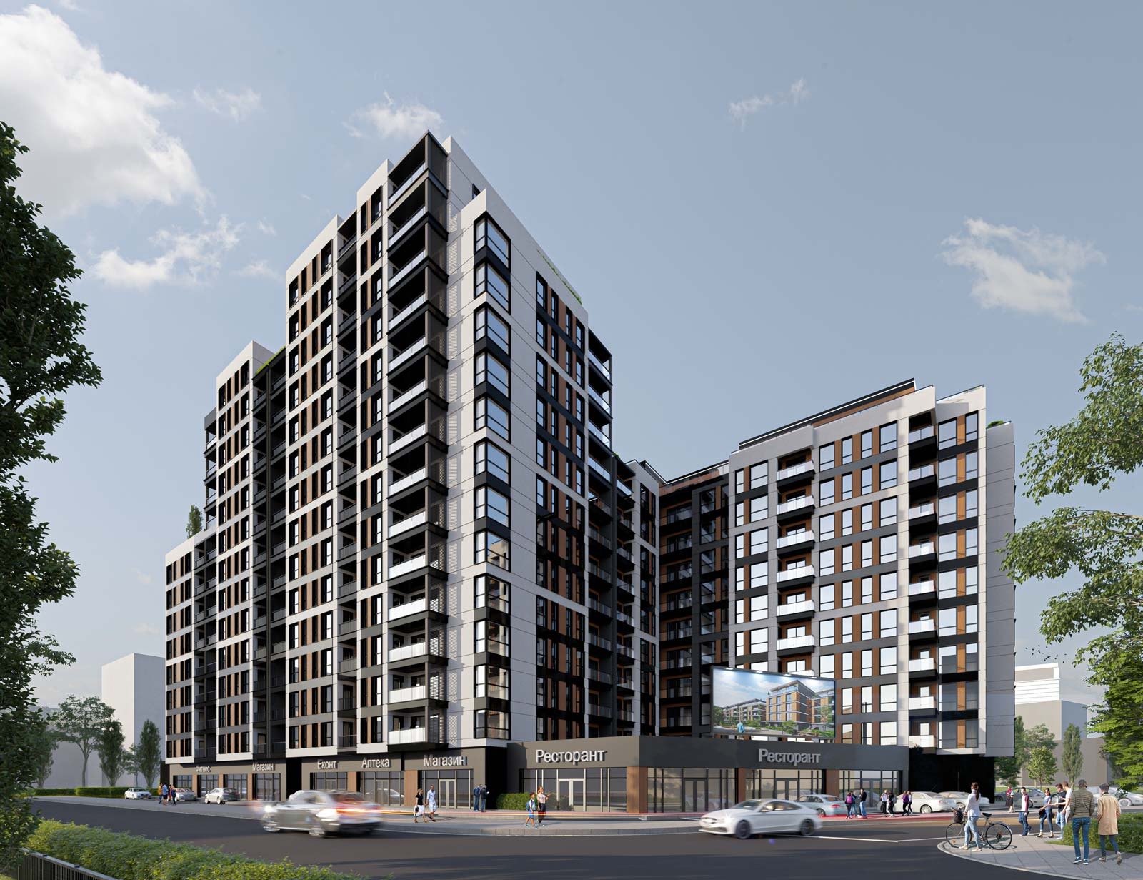 Продава 3-СТАЕН, гр. Пловдив, Христо Смирненски