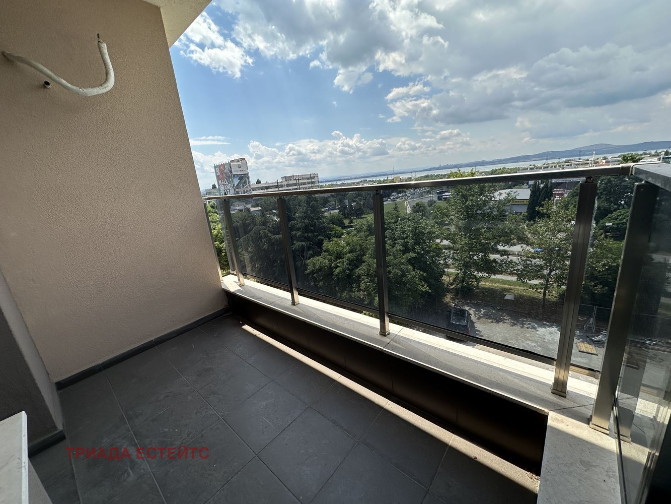 Продава 3-СТАЕН, гр. Бургас, Славейков, снимка 5 - Апартаменти - 55299143