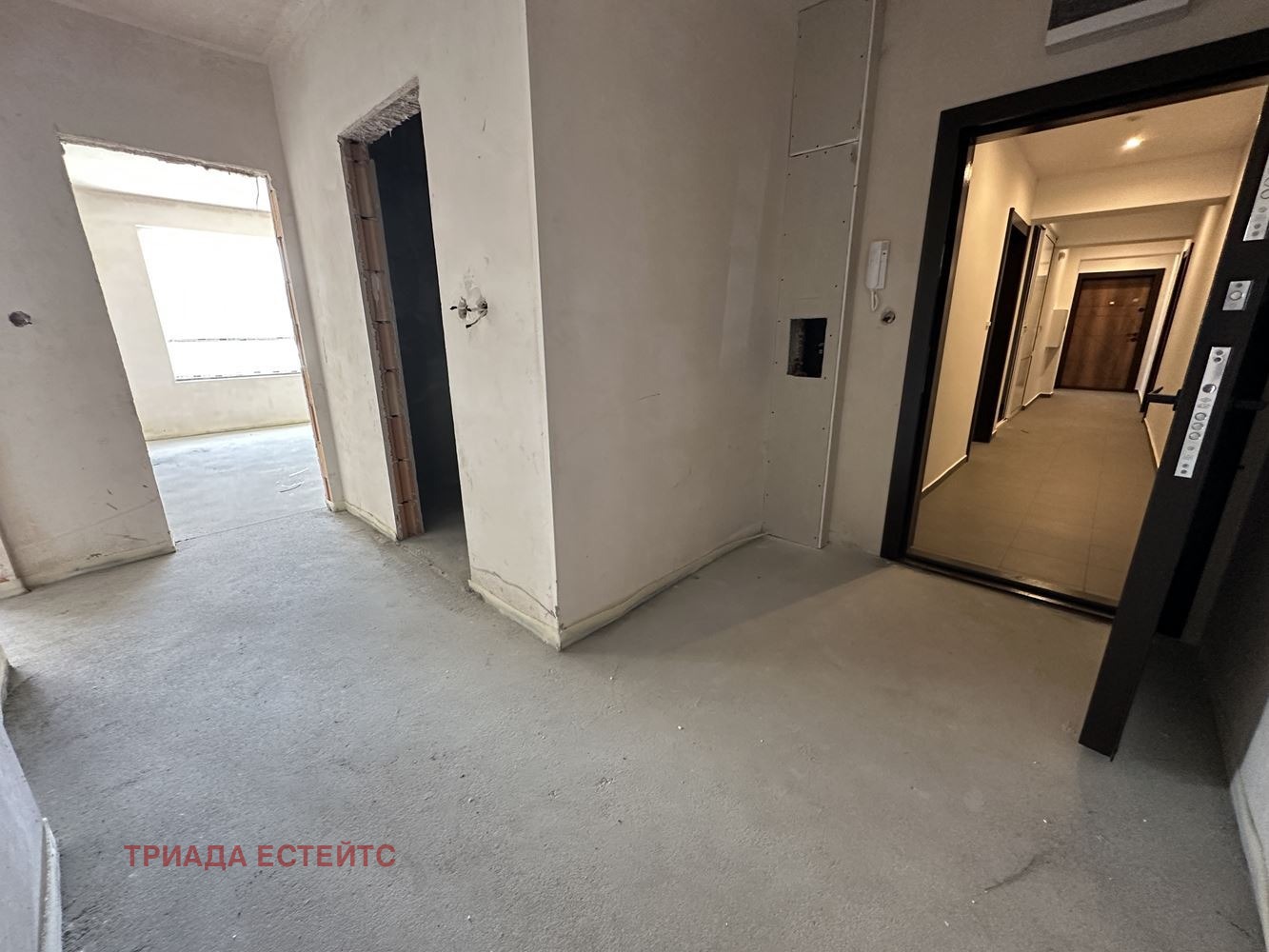Продава 3-СТАЕН, гр. Бургас, Славейков, снимка 11 - Апартаменти - 55299143