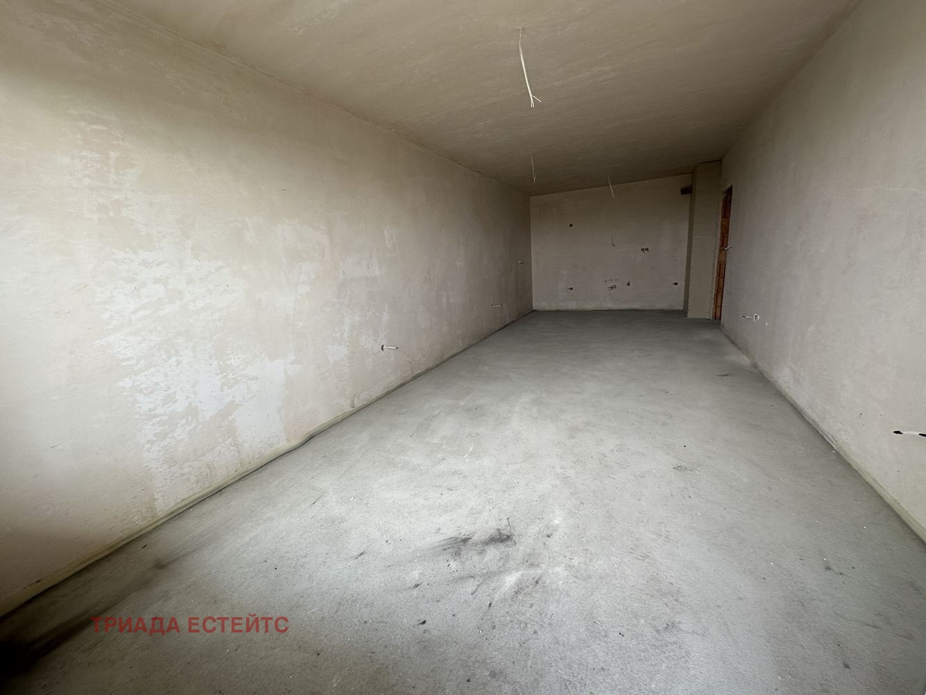 Продава 3-СТАЕН, гр. Бургас, Славейков, снимка 3 - Апартаменти - 55299143