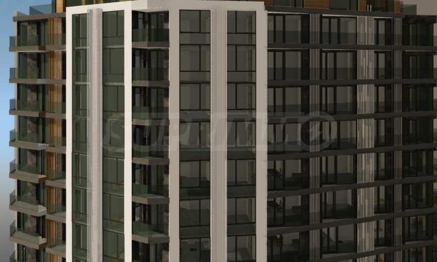 Продава 3-СТАЕН, гр. Бургас, Братя Миладинови, снимка 4 - Апартаменти - 56200024